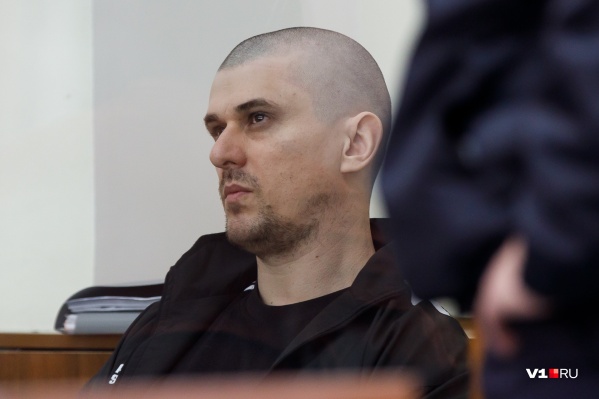 Александр Геберт продолжает настаивать: он не имеет никакого отношения к убийству своего конкурента Александр Геберт продолжает настаивать: он не имеет никакого отношения к убийству своего конкурента 