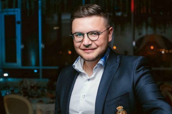 Депутат Роман Фомичёв уже давно работает депутатом в облдуме Депутат Роман Фомичёв уже давно работает депутатом в облдуме