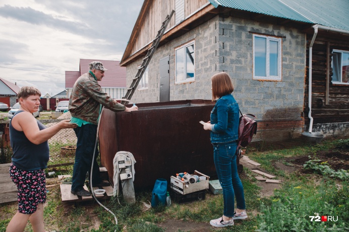 Погода в каскаре на 10 дней. Нет водопровода в деревне. Как живут в Каскаре.