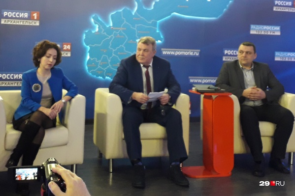 Представители компании обещают, что система будет налажена в феврале Представители компании обещают, что система будет налажена в феврале