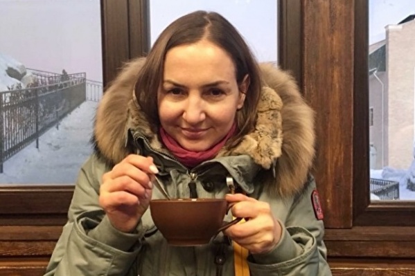 Ирина часто ездила из Екатеринбурга в Челябинск по работе Ирина часто ездила из Екатеринбурга в Челябинск по работе