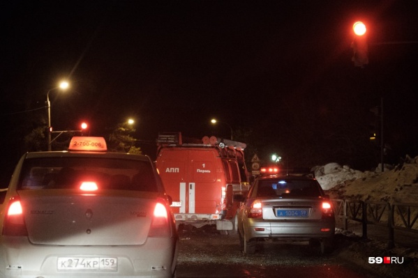 В аварии погиб водитель легковушки и его два пассажира В аварии погиб водитель легковушки и его два пассажира