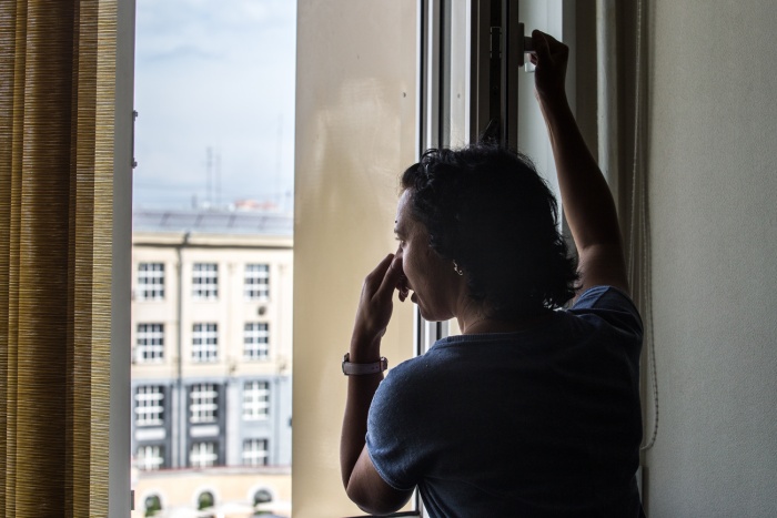 На неприятный запах в городе новосибирцы жалуются с начала лета На неприятный запах в городе новосибирцы жалуются с начала лета