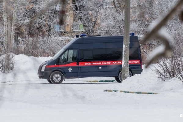 Следователи уже задержали подозреваемого Следователи уже задержали подозреваемого