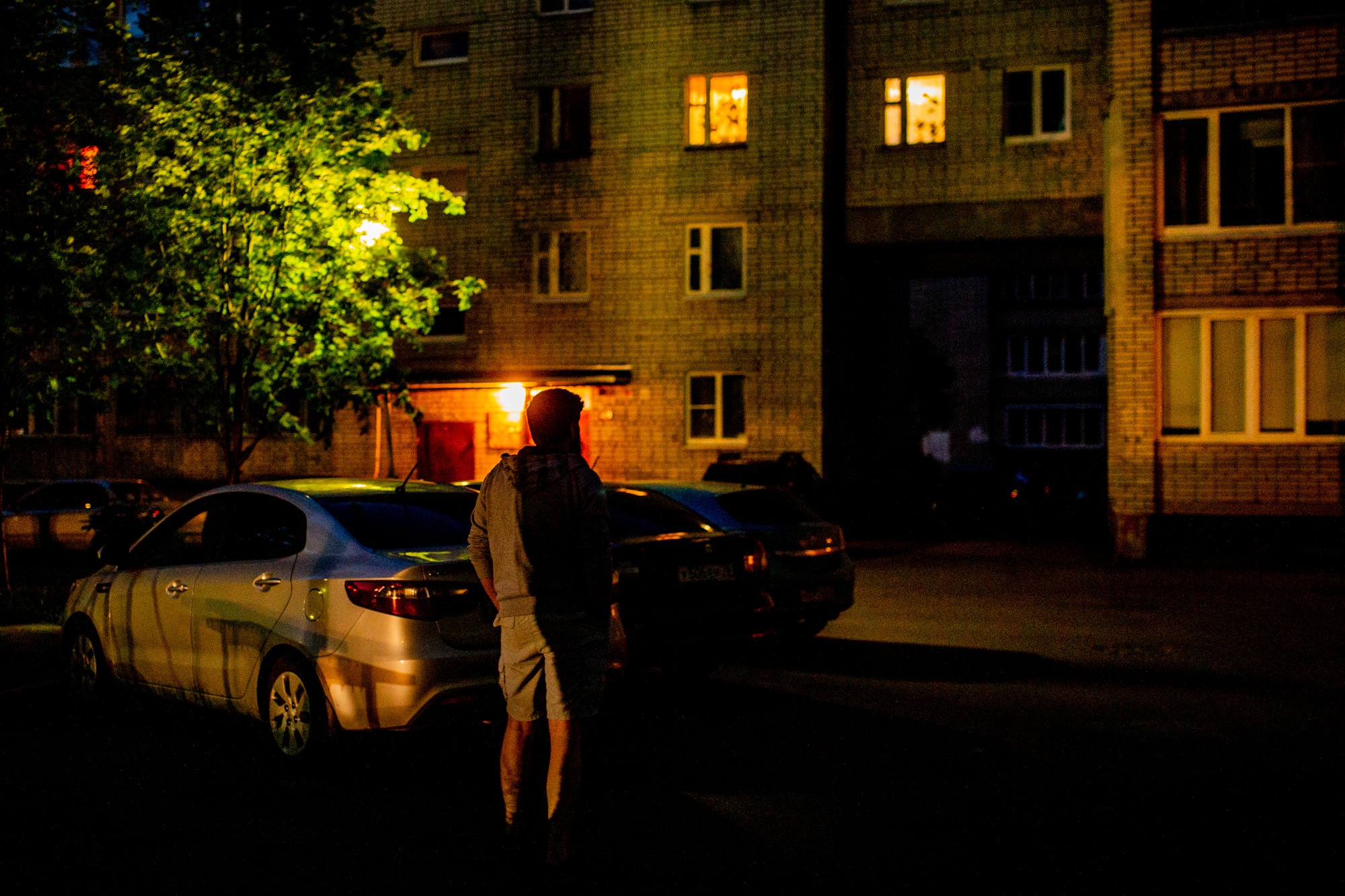 Ярославец взломал квартиру бывшей девушки и обокрал её