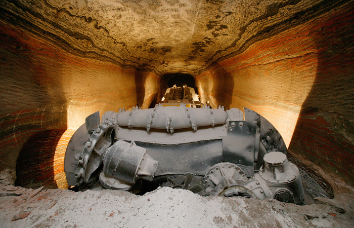 Рудник топит, рассол хотят слить в Каму. Что происходит на СКРУ-2 в Соликамске и чем это грозит