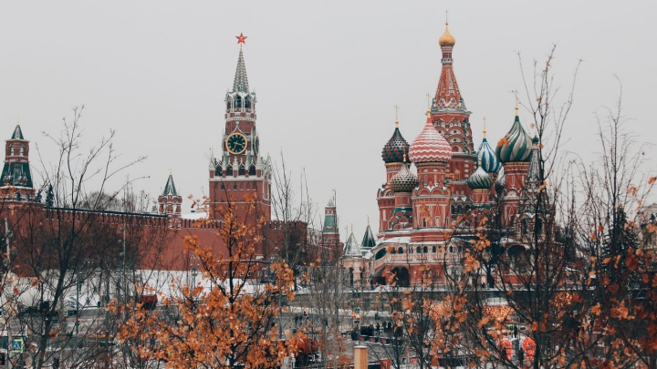 Честно о жизни в столице: пять мифов о Москве
