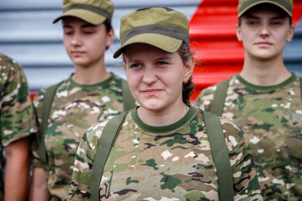 Алину Кальянову пригласили участвовать в раскопках — по случайности именно в тех местах когда-то погиб её прадед Алину Кальянову пригласили участвовать в раскопках — по случайности именно в тех местах когда-то погиб её прадед