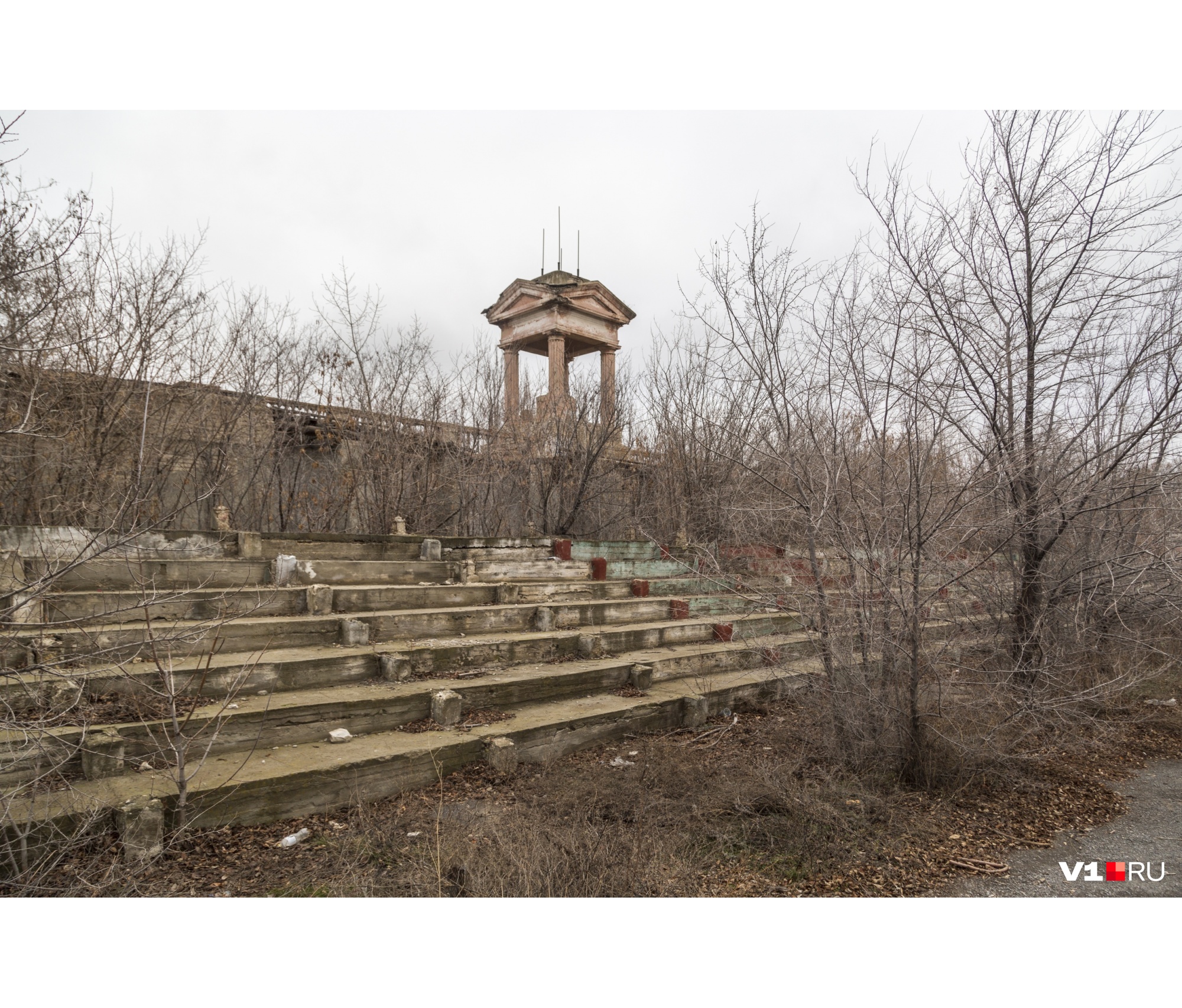 Стадион закрыт с 2010 года Стадион закрыт с 2010 года