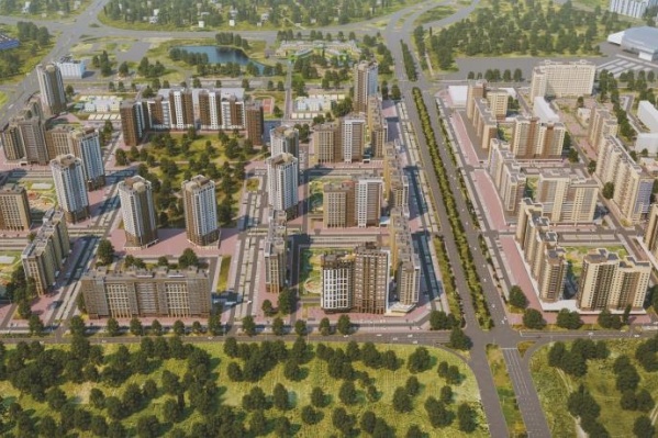 Некоторые жилые комплексы сегодня можно назвать настоящим украшением города<br> <br> Некоторые жилые комплексы сегодня можно назвать настоящим украшением города<br> <br>