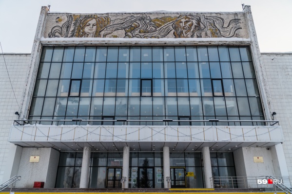 В ДК Калинина закупят оборудование и мебель на 51 миллион рублей В ДК Калинина закупят оборудование и мебель на 51 миллион рублей