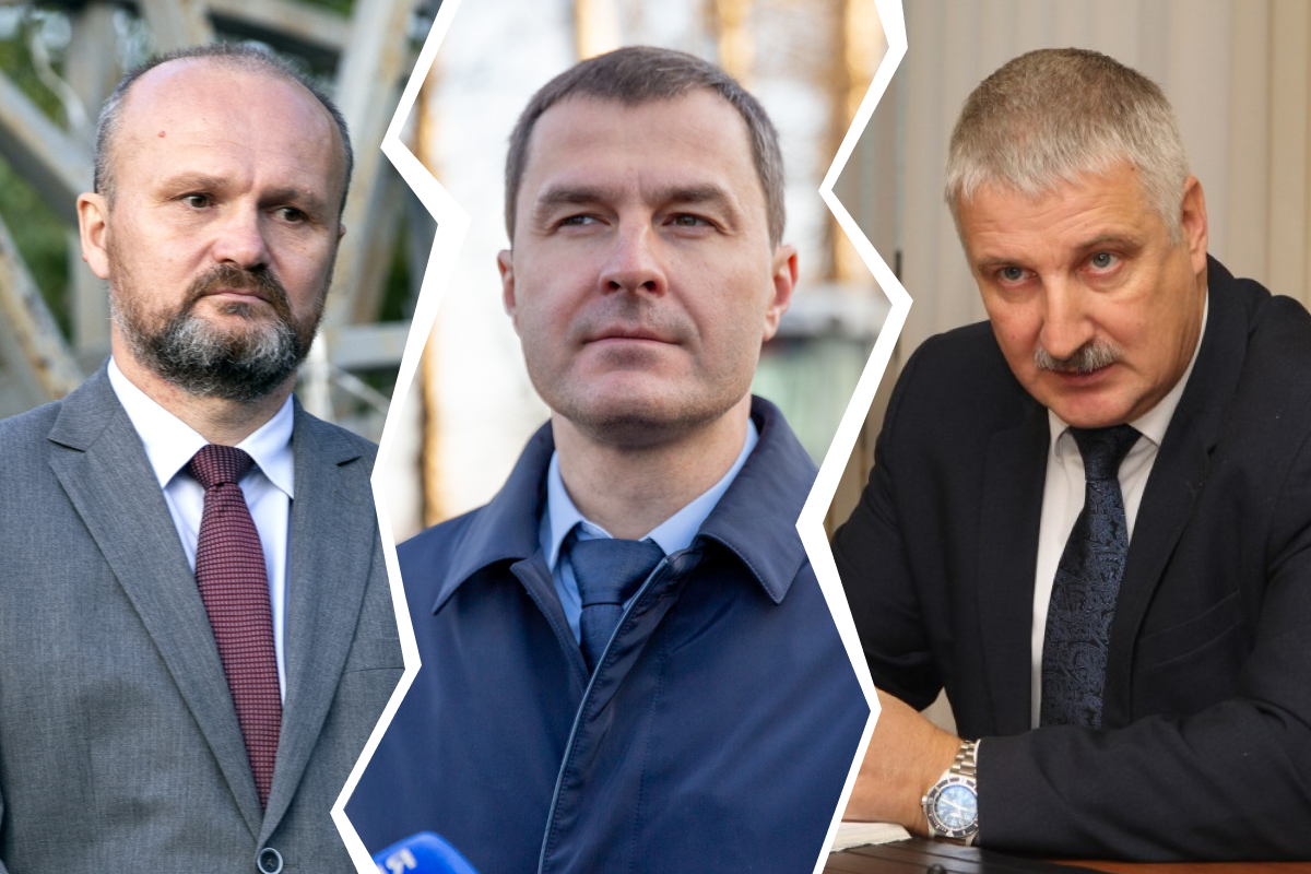 «Тыры-пыры-растопыры, бэ-бэ-бэ»: топ-5 цитат ярославских чиновников, которые мы не сможем забыть