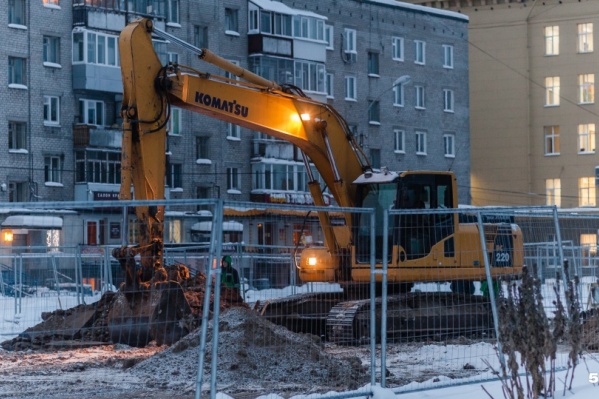 Воду отключат из-за плановых работ на сетях Воду отключат из-за плановых работ на сетях