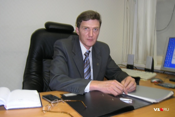 Александр Моложавенко работал в Севастополе с 2016 года Александр Моложавенко работал в Севастополе с 2016 года
