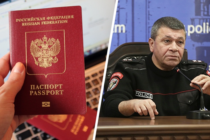 В розыске житель Челябинска числится больше пяти лет В розыске житель Челябинска числится больше пяти лет