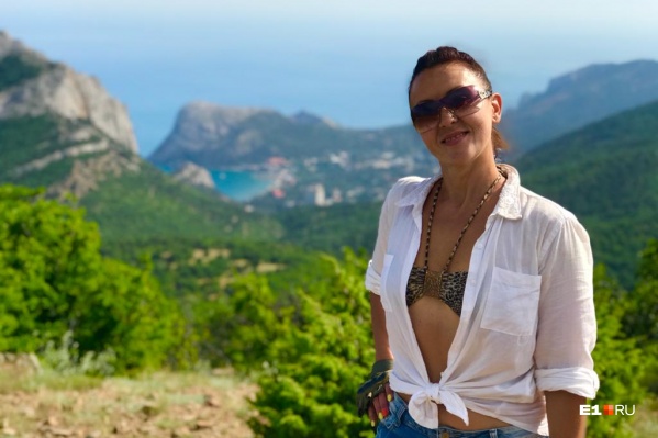 Ирина погибла в июне 2019 года Ирина погибла в июне 2019 года 