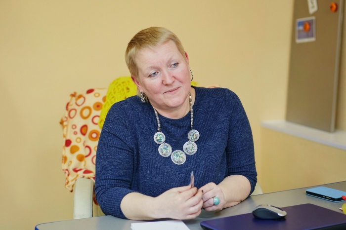 Психолог Светлана Миллер советует родителям быть адвокатом ребёнку, а не прокурором Психолог Светлана Миллер советует родителям быть адвокатом ребёнку, а не прокурором