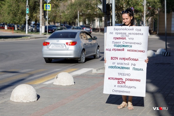 Татьяна Степаненко: «Михаил Музраев перешёл все рамки, и хочется, чтобы люди, глядя на нас, объединились» Татьяна Степаненко: «Михаил Музраев перешёл все рамки, и хочется, чтобы люди, глядя на нас, объединились»