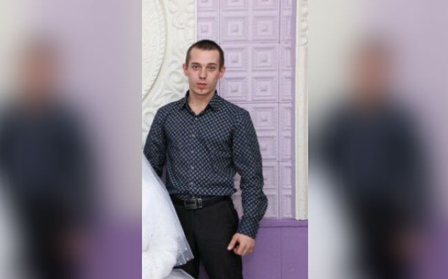 «Уехал отдавать долг и пропал»: в Башкирии разыскивают 26-летнего Андрея Малагина