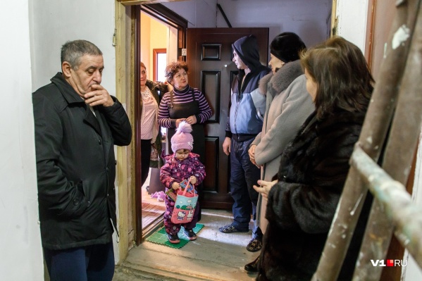 Людям предлагают отдать 5 миллионов и убраться из собственного дома Людям предлагают отдать 5 миллионов и убраться из собственного дома