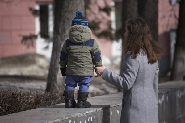 Единственное условие – семьям нужно документально подтвердить свой статус Единственное условие – семьям нужно документально подтвердить свой статус