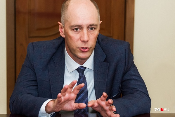Министр здравоохранения региона Сергей Приколотин намерен искоренить среди медиков даже мысли о жестокости к пациентам Министр здравоохранения региона Сергей Приколотин намерен искоренить среди медиков даже мысли о жестокости к пациентам