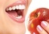 Около 5% екатеринбуржцев не едят яблоки из-за боли в зубах