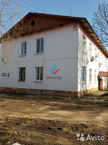 Квартира в двухэтажном доме Квартира в двухэтажном доме