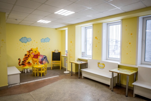 Трёх детей пришлось госпитализировать с клещевым энцефалитом Трёх детей пришлось госпитализировать с клещевым энцефалитом