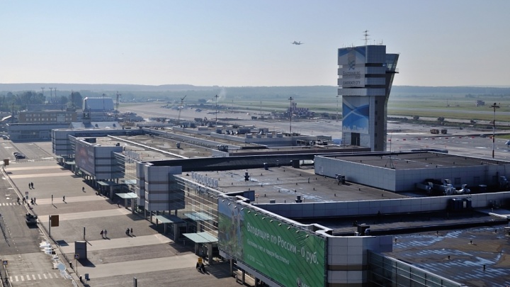 К Универсиаде терминалы в Кольцово реконструируют и построят новое здание: подробности проекта