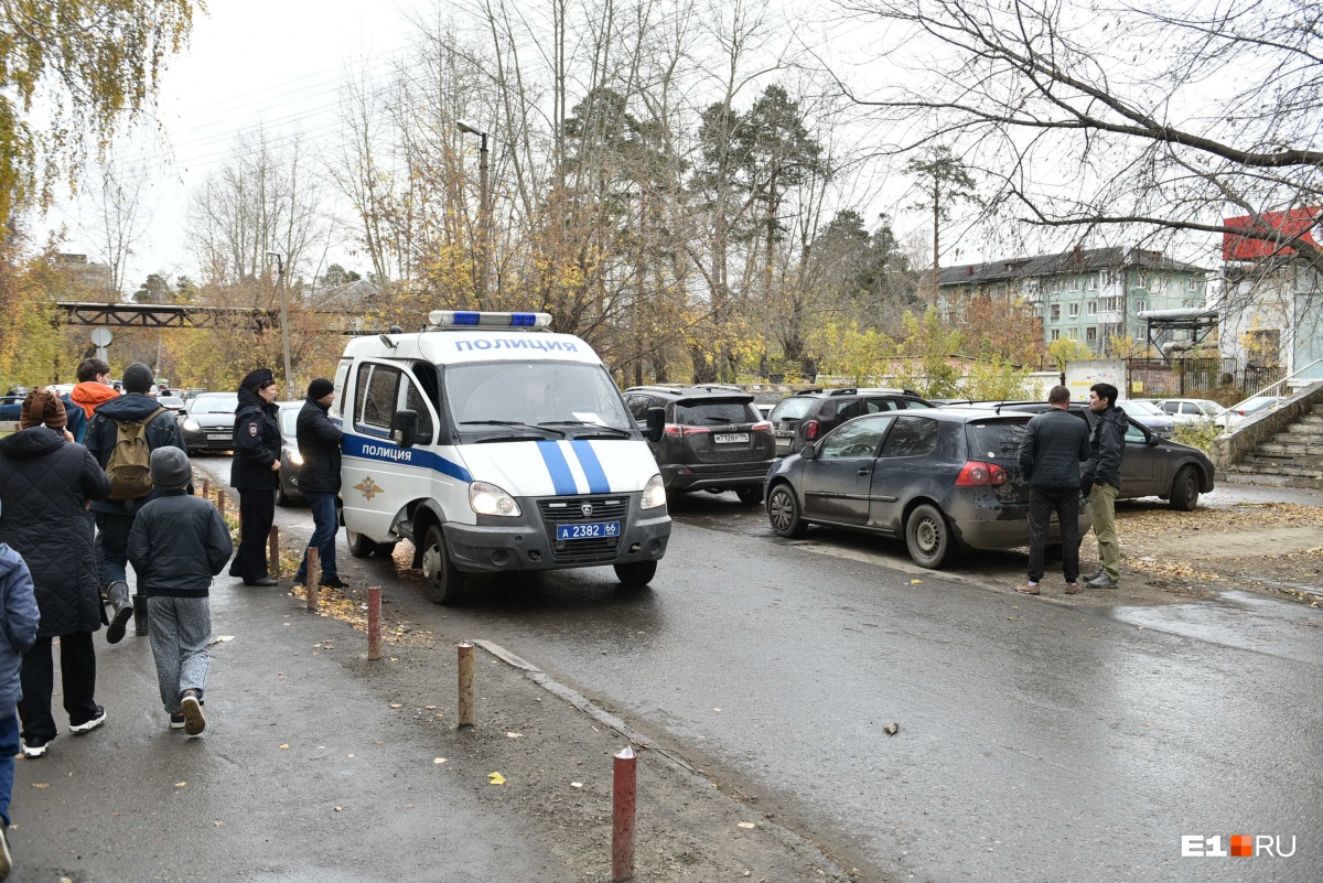 В машине пропавшей в Екатеринбурге молодой матери обнаружили кровь