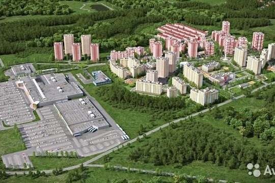 К обсуждению стройки вернутся в 2020-м К обсуждению стройки вернутся в 2020-м
