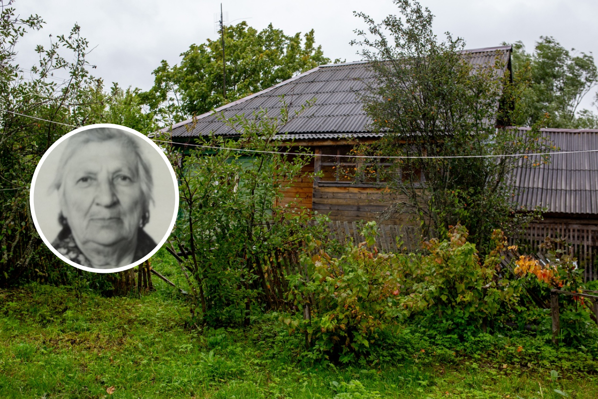 Увиделась с дочкой, а потом исчезла: в Ярославской области ищут 90-летнюю бабушку.