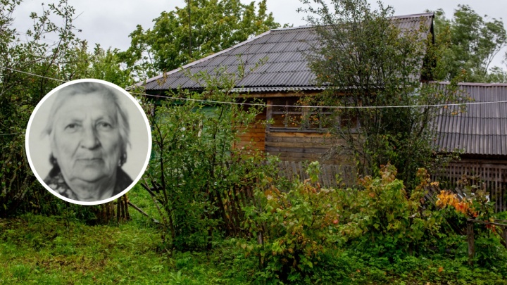 Увиделась с дочкой, а потом исчезла: в Ярославской области ищут 90-летнюю бабушку