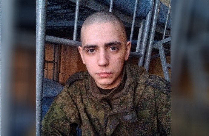 Артем Пахотин лишь раз написал о том, что его травят Артем Пахотин лишь раз написал о том, что его травят