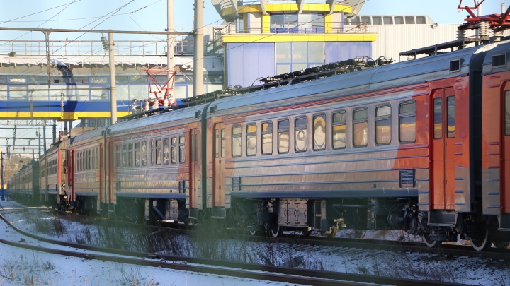 В новогодние праздники появятся дополнительные поезда из Нижнего Новгорода в столицы