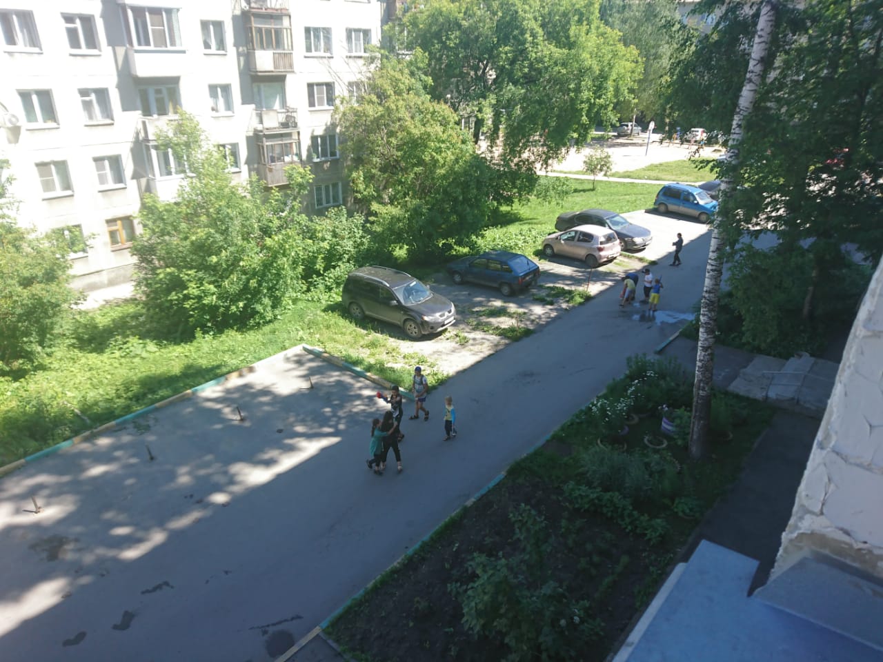 Улица Доватора Улица Доватора 