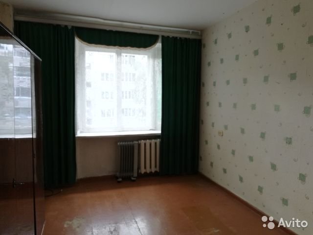 Квартира площадью 11 кв. м. Квартира площадью 11 кв. м.