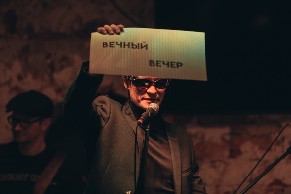 В спектакле «Назову себя» сыграет актер Александр Аладышев из Владимира В спектакле «Назову себя» сыграет актер Александр Аладышев из Владимира