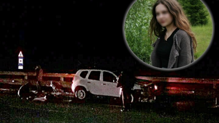 В Башкирии водителя «Дастера», насмерть сбившего 15-летнюю школьницу, отправят в колонию-поселение