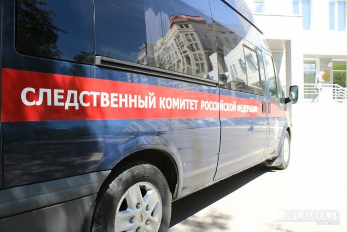 Следственный комитет разбирается в обстоятельствах гибели рабочего Следственный комитет разбирается в обстоятельствах гибели рабочего