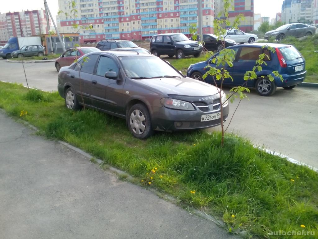 ПДД для бывалых: суровый закон дворов, или Как водителю обозлить соседа |  18.03.2019 | Новосибирск - БезФормата