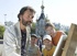Жилой комплекс "Золотая Горка" при поддержке Управления культуры Екатеринбурга проводит конкурс детского рисунка