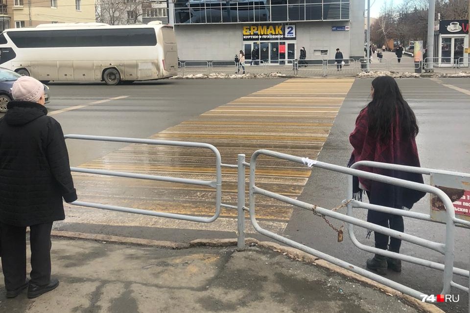 К новой логистике пока привыкли не все К новой логистике пока привыкли не все