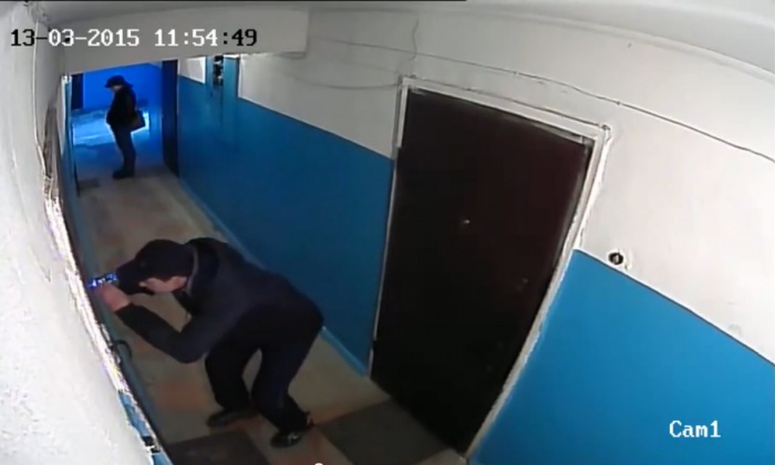 Воры вынесли у новосибирца дорогую технику, купленную в кредит