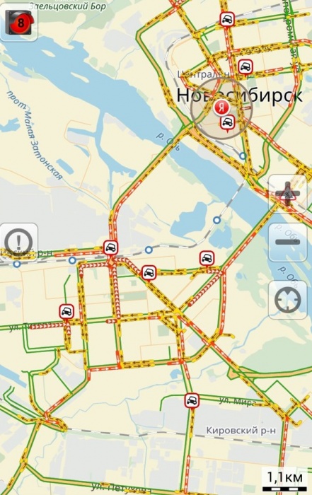 Пробки новосибирск сейчас. Утренние пробки в Новосибирске. Пробки утром в Новосибирске. Уровень пробок в разных городах. Уровень пробок в 8 утра.