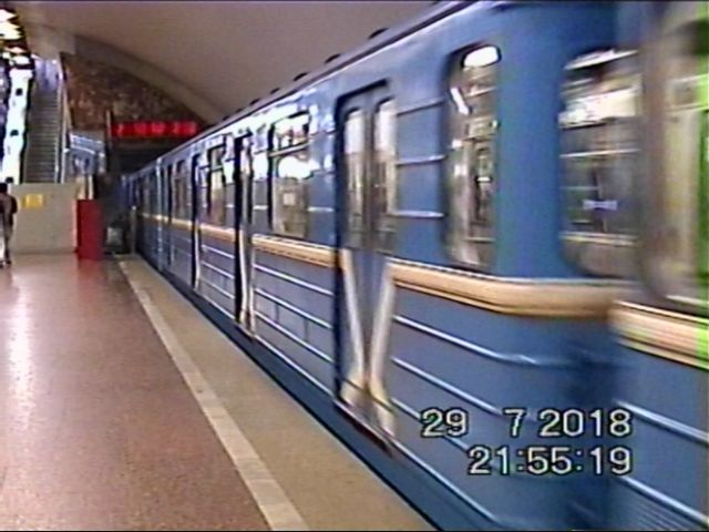 Новосибирский блогер решил создать видео о Новосибирске с помощью VHS-камеры Новосибирский блогер решил создать видео о Новосибирске с помощью VHS-камеры