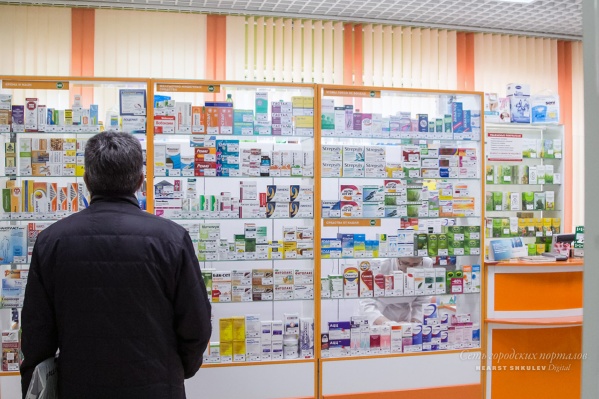 Антимонопольщики обеспокоены «вымыванием» из продажи бюджетных препаратов Антимонопольщики обеспокоены «вымыванием» из продажи бюджетных препаратов