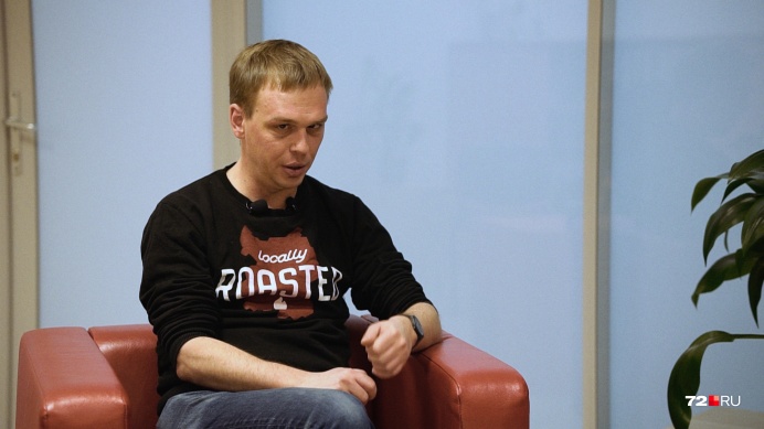 Журналист внимательно следит за расследованиями коллег в регионах. Особенно в сфере похоронного бизнеса