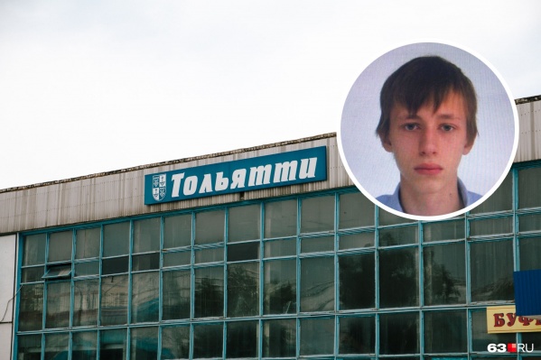 Артёма Семёнова подозревают в нападении на женщин<br>